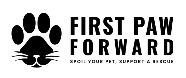 First Paw Forward